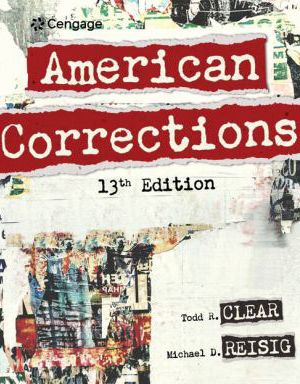 American Corrections