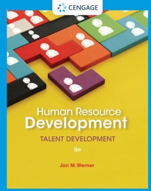 Human Resource Development