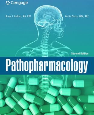 Pathopharmacology