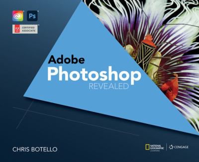 ADOBE PHOTOSHOP REVEALED SE