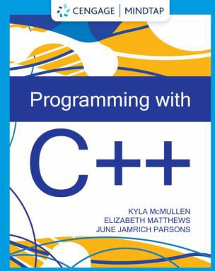 Readings from Programming with C++