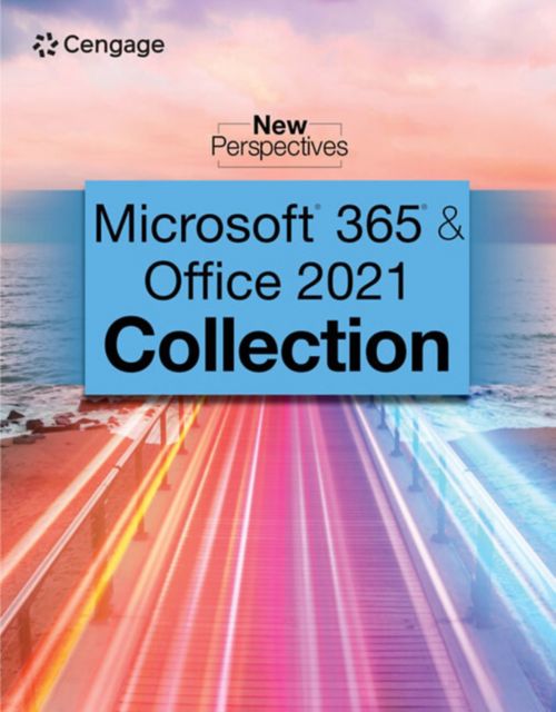 Microsoft Office 2021 & 365