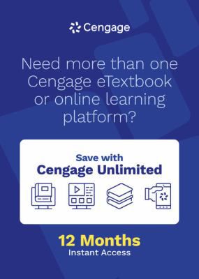 Search Results : Cengage