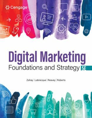 Digital Marketing Foundations & Strategy