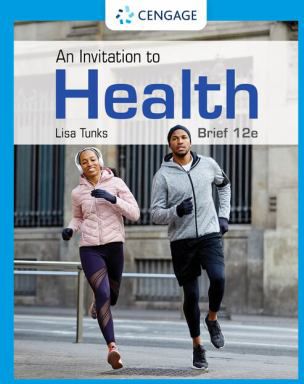 健康・医学 An Invitation to Health Brief 11th Ed Invitation to Health: Brief Ed: Ohlone College