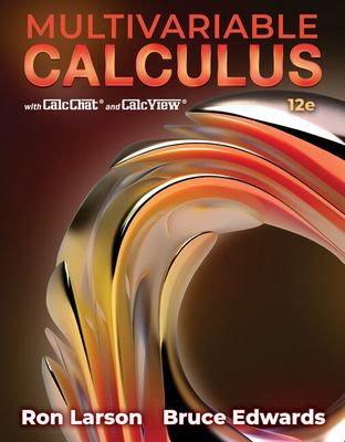 Multivariable Calculus with Applications | SpringerLink
