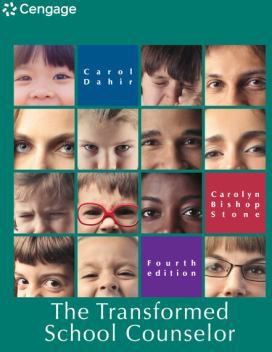 Transformed School Counselor