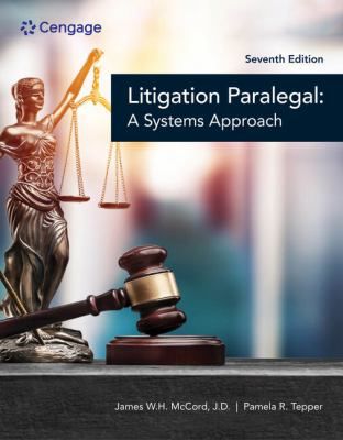 LITIGATION PARALEGAL SYSTEMS: Miami Dade College