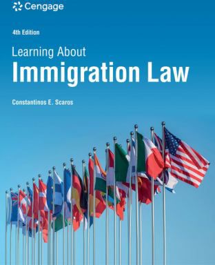 Learning about Immigration Law