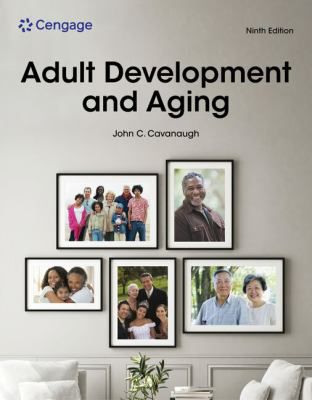 Adult Development & Aging