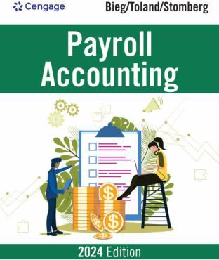 Payroll Accounting 2024