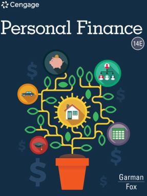 Personal Finance