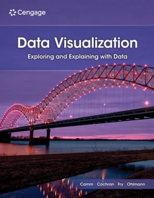 Data Visualization: Exploring & Explaining with Data