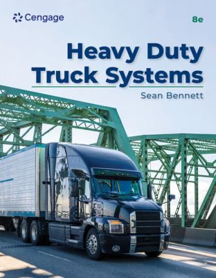 HEAVY DUTY TRUCK SYSTEMS