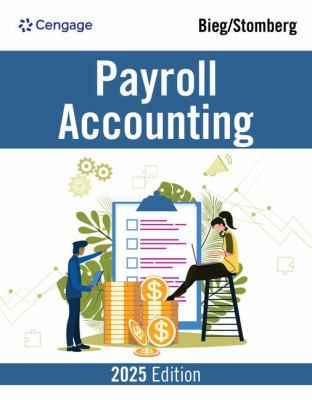 Payroll Accounting 2025 edition