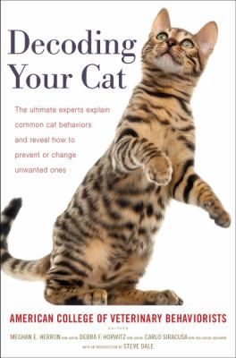 DECODING YOUR CAT