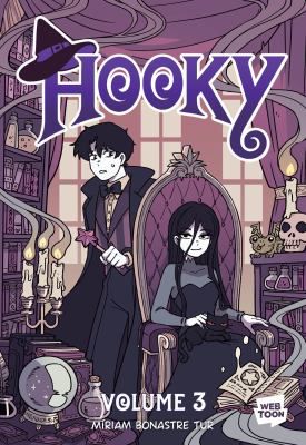 Hooky (Tomo 3), (Paperback) - Walmart.com