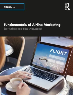 Fund of Airline Marketing