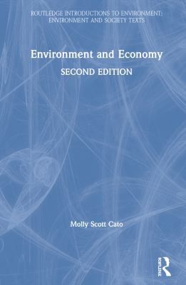Environment & Economy