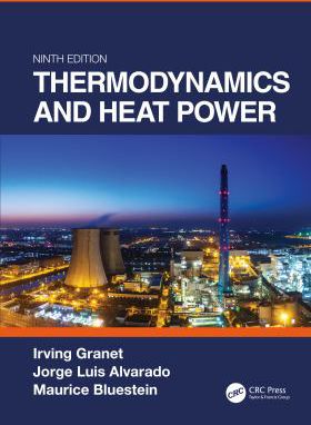 Thermodynamics & Heat Power