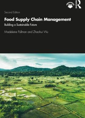 Food Supply Chain Management