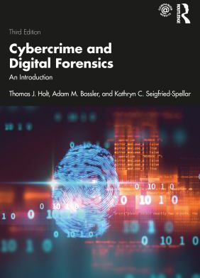 Cybercrime and Digital Forensics : An Introduction
