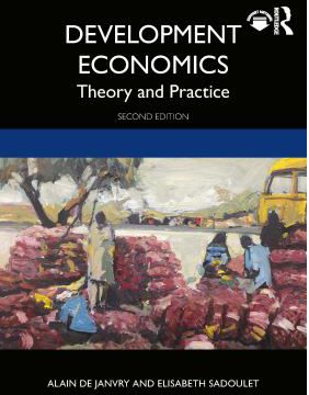 Development Economics