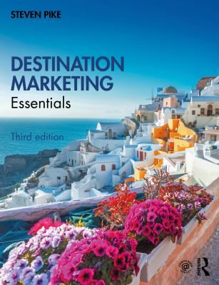 Destination Marketing : Essentials