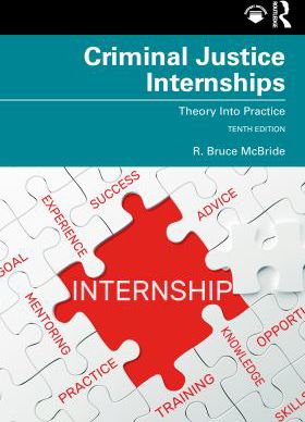 Criminal Justice Internships