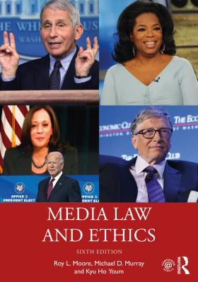 Media Law & Ethics