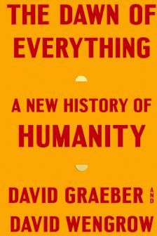 Dawn of Everything