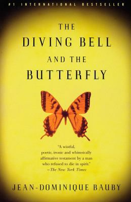 Diving Bell & the Butterfly