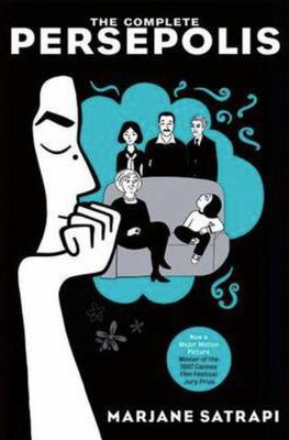 Complete Persepolis