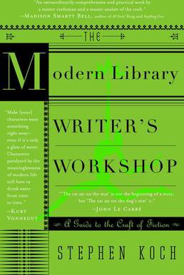 Modern Library Writer's Workshop
