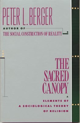 Sacred Canopy (Trade Ed)