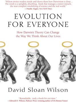 Evolution for Everyone