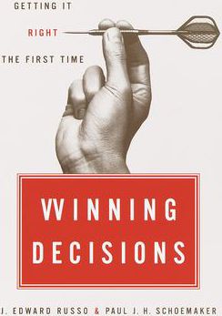 Winning Decisions