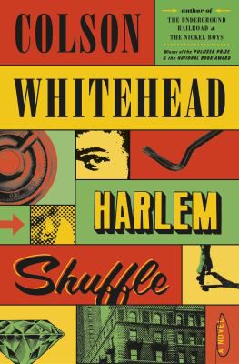 HARLEM SHUFFLE: University of Houston