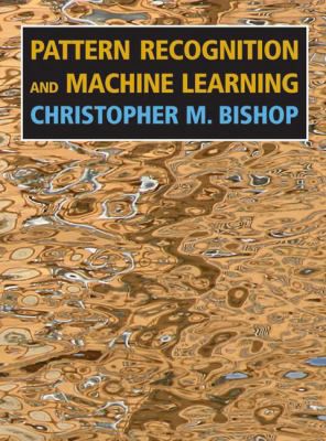 Pattern Recognition & Machine Learning