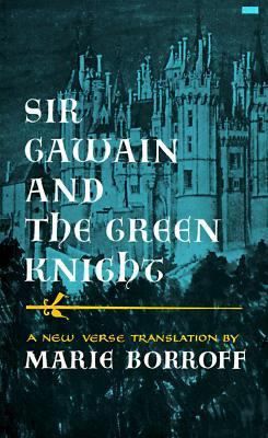 Sir Gawain & Green Knight
