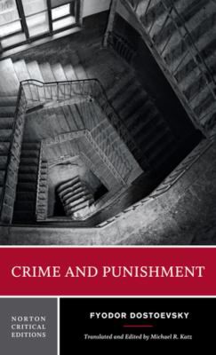 Crime & Punishment