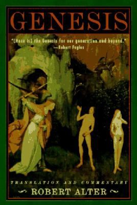 Genesis: Translation & Commentary