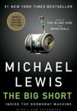 Big Short: California State University, Northridge