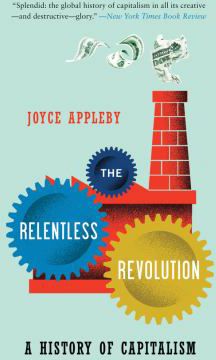 Relentless Revolution
