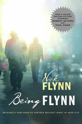 Being Flynn (Movie Tie-in Edition)  (Movie Tie-in Editions)