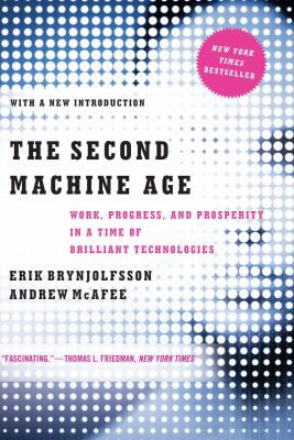 SECOND MACHINE AGE