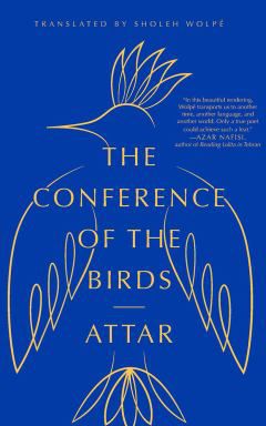 Conference of the Birds