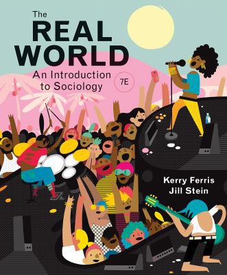 Real World: Intro Sociology (w/InQuizitive Access)
