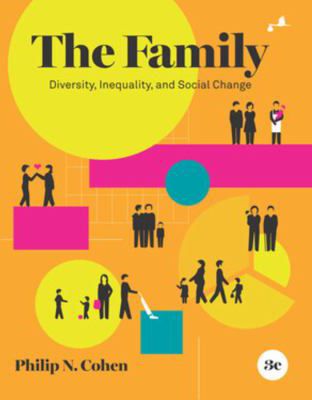 ⭐️Families, Education and Social Differen Family: Diversity, Inequality & Social Change (w/InQuizitive