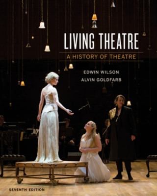 Living Theatre (w/Access Key)